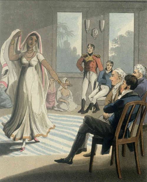 Images of British India