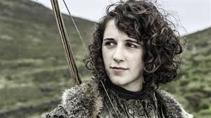 Ellie Kendrick Cast In The Levelling