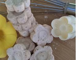 Supplier kuih bangkit in rengit. Resepi Biskut Bangkit Cheese Rangup Meletop Kesedapan Dalam Mulut Daridapur Com