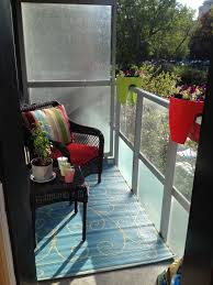 Pin On The Balcony