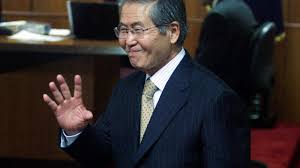 La audiencia se llevará a cabo a las 10:00a.m. El Presidente De Peru Concede El Indulto Humanitario A Alberto Fujimori