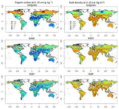 Euro (eur) şi leu românesc (ron) calculator al ratei de schimb valutar a conversiei. Soil A Review Of The Global Soil Property Maps For Earth System Models