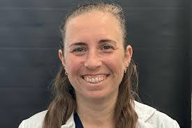 Jillian Dietz's Instagram, Twitter & Facebook