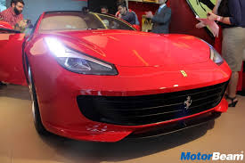 Check spelling or type a new query. Ferrari Gtc4lusso Price Is Rs 4 20 Crores Motorbeam