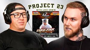 "PRO BMX to #1 DRIFTER in AUSTRALIA" Luke Fink