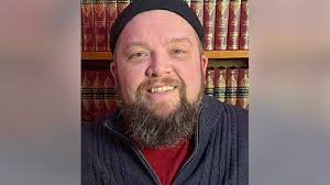 Henry Ford College professor uses superheroes to teach morality