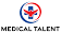 Medical Talent logo