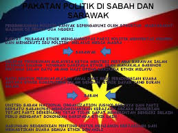 Kawasan diisi dengan  ? Permuafakatan Politik Dalam Konteks Hubungan Etnik Di Malaysia