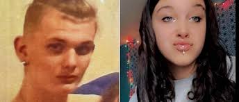 Bristol, Virginia Police Department looking for two juveniles