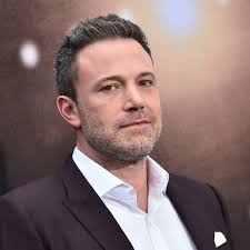 Ben affleck, left, and jennifer lopez at the premiere of the film daredevil, in 2003. Ben Affleck Promiflash De