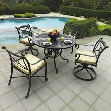 San Marino Dining Outdoor Dining Furniture Patio Outdoor Patio Furniture Sets