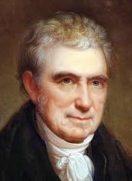 On this day September 24 in 1755, John Marshall was born. The longest  serving Chief Justice of the Supreme Court ever, he was nominated by John  Adams and served during the administrations