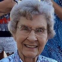 Norma Fredrickson Obituary