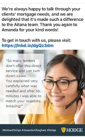 Amanda Allingham Aitana Financial Services