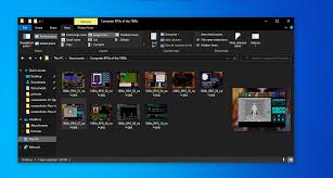 This is not exclusive to windows 10 or microsoft for that matter, as a lot of 3rd party apps (chrome, word, excel, etc.) use this key as a quick help & support button.b. 10 Tricks For Managing Your Files With Windows 10 S File Explorer Pcmag