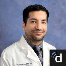 Dr. Yasar Sattar, MD