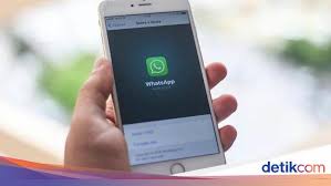 Aplikasi berbasis web ini menjadi populer karena menawarkan layanan untuk menyadap whatsapp (wa) secara gratis. Waspadai Pesan Palsu Verifikasi Whatsapp Akun Bisa Dibajak