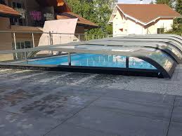 Archives Des Abri Piscine Gustave Rideau Atrio