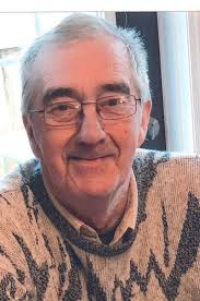 Edgar Stephen Dawe Obituary