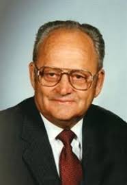 Obituary information for Kenneth Blair Seibert