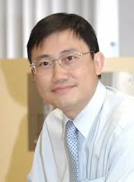 Allen Kwan Chee Chan