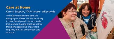 We employ our caregivers, pay social security and payroll taxes, provide healthcare benefits and assume professional liability. Care At Home Services For Independent Living