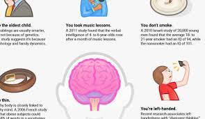 8 Signs You Are Smarter Than Average Sante