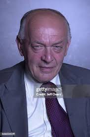 11 Sir Teddy Taylor Photos & High Res Pictures