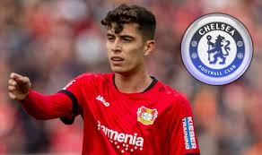 Chelsea given possible kai havertz transfer boost despite bayern munich reports. Chelsea Have Perfect Tactic To Sign Kai Havertz In Summer Transfer Window Football Sport Express Co Uk