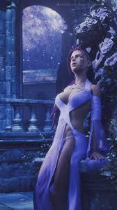 🔞[صالة عرض] Beautiful Wei ***Dota 2*** (legioncummander) | |  Truyen-Hentai.com