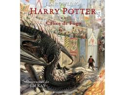 Gostou das informações do filme? Livro Harry Potter E O Calice De Fogo Edicao De J K Rowling Worten Pt