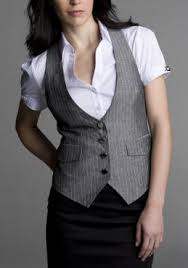 Waistcoat Fashion Tips For Women For The First Timer Waistcoat Fashion Waistcoat Woman Vest Outfits For Women