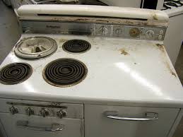 1948 hotpoint electric stove $ 4,600.00. 1948 Hotpoint Electric Stove Antique Appliances