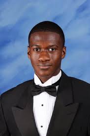 Daniel Farley '19 has been selected to represent Maryland and receive the  Billy Michal Student Leadership Award from The National WWII Museum. The  Award is given annually to one student from each