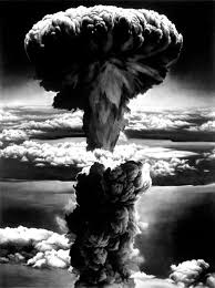 Black And White Mushroom Cloud Robert Longo Charcoal On Mounted Paper Robert Longo Charcoal Art Realistic Art