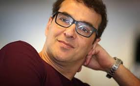 Luis Merlo: «Estoy más motivado que nunca»