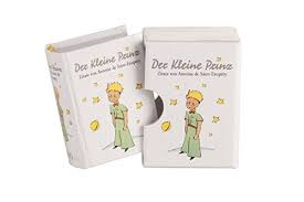 Ich will sie gar nicht pauschal auf der liste der meistgedruckten bücher der weltgeschichte steht der kleine prinz auf platz 17 das ist der bekannteste spruch aus dem kleinen prinzen , selbstverständlich auch im adventskalender. Der Kleine Prinz Die 10 Schonsten Zitate Uber Liebe Und Freundschaft Gedankenportal