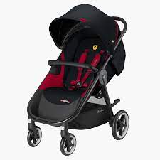 Ending wednesday at 11:21am pdt. Shop Ferrari Agis M 3 In 1 Baby Stroller Online Mothercare Bahrain