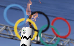 Maybe you would like to learn more about one of these? Los Angeles Y Paris Seran Sede De Los Juegos Olimpicos De 2024 Y 2028