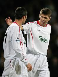 Former Liverpool defender David Raven's career might just come full circle  with Marine