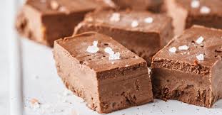 Microwave fudge is an easy recipe that comes together in a snap. Easiest Fudge Ever 2 Ingredients Microwave Video Toysmatrix