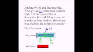 Worksheet will open in a new window. 7th Grade Word Problems Solutions Examples Videos