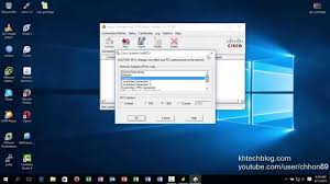 Cisco anyconnect is a vpn app for windows 10. Install Cisco Vpn Client On Windows 10 X64 Youtube