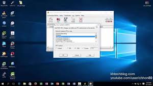 I get a call back from our two tier authentication and then i get a message Install Cisco Vpn Client On Windows 10 X64 Youtube