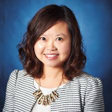 Ying Ling's Instagram, Twitter & Facebook