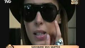 Si hablamos de historias románticas que terminaron en un desastre, el jugador de futbol y al cantante de pop latino serían de los primero ejemplos en mencionarse pero parece que giovani dos santos se olvidó de belinda. La Relacion Entre Giovanni Dos Santos Y Belinda Hm Youtube