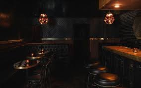 Los angeles's indie concert calendar. Gold Diggers Bar By Tiffany Howell Of Night Palm Interior Design Work Los Angeles Interior Design Studio Interior