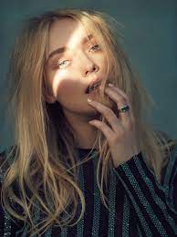 Dakota Fanning C Magazine April 2018 Issue Dakota Fanning Dakota And Elle Fanning Elle Fanning