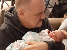 Scott Lawrence Mercer's Memorial Website