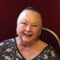 Lotus C. Veneris Obituary